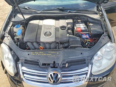 Zdjęcie 11 z 13 samochodu: 2009 VOLKSWAGEN JETTA SE VIN:3VWRM71K19M138173 - miniatura