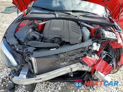 Zdjęcie 11 z 13 samochodu: 2023 AUDI A5 PREMIUM PLUS 45 VIN:WAUFACF56PA057154 - miniatura