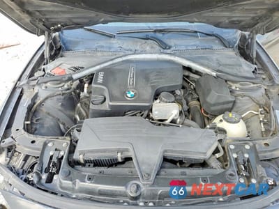 Zdjęcie 11 z 12 samochodu: 2014 BMW 328 I VIN:WBA3A5G52ENP33912 - miniatura