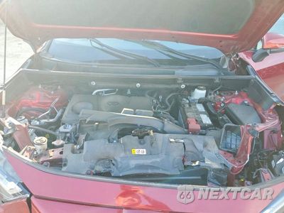 Zdjęcie 12 z 13 samochodu: 2022 TOYOTA RAV4 XLE VIN:2T3W1RFV1NW194183 - miniatura