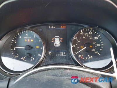 Zdjęcie 9 z 12 samochodu: 2020 NISSAN ROGUE SPORT SV VIN:JN1BJ1CV3LW268788 - miniatura