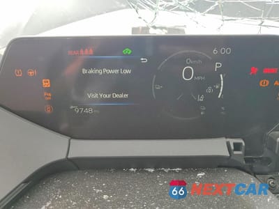 Zdjęcie 9 z 13 samochodu: 2024 TOYOTA PRIUS PRIME XSE PREMIUM VIN:JTDACACU0R3032314 - miniatura
