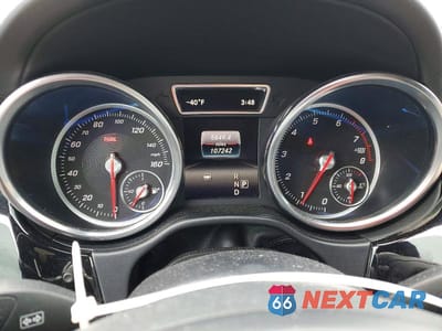 Zdjęcie 9 z 12 samochodu: 2017 MERCEDES-BENZ GLS 550 4MATIC VIN:4JGDF7DE0HA755147 - miniatura