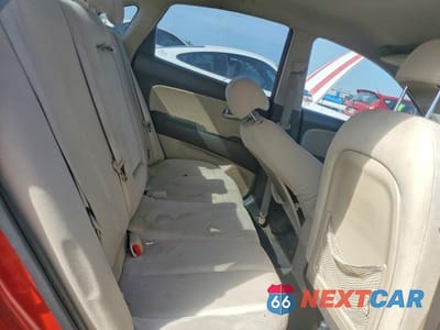 Zdjęcie 10 z 11 samochodu: 2009 HYUNDAI ELANTRA GLS VIN:KMHDU46D49U641340 - miniatura