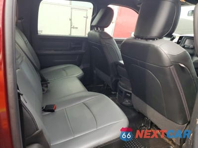 Zdjęcie 10 z 13 samochodu: 2024 RAM 3500 TRADESMAN VIN:3C63RRGL5RG299847 - miniatura
