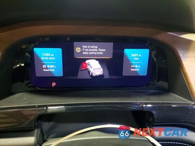 Zdjęcie 9 z 12 samochodu: 2026 VOLKSWAGEN ATLAS SE VIN:1V2KN2CA5TC506581 - miniatura