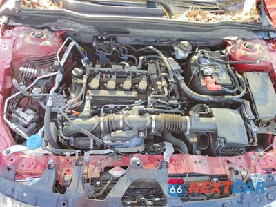 Zdjęcie 11 z 11 samochodu: 2021 HONDA ACCORD SPORT VIN:1HGCV1F39MA101416 - miniatura