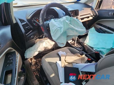 Zdjęcie 8 z 13 samochodu: 2020 FORD ECOSPORT S VIN:MAJ6S3FLXLC353474 - miniatura