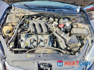 Zdjęcie 11 z 12 samochodu: 2008 FORD FUSION SE VIN:3FAHP07178R197859 - miniatura