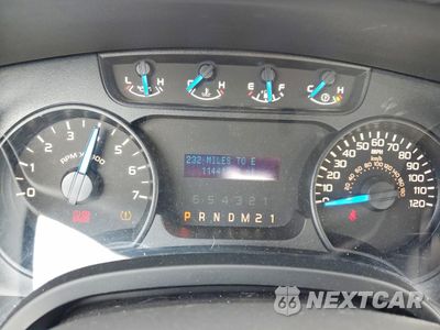 Zdjęcie 9 z 12 samochodu: 2014 FORD F150 VIN:1FTMF1EM4EKE79942 - miniatura