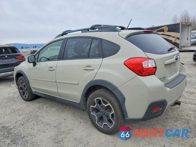 Drugie zdjęcie samochodu z przodu: 2014 SUBARU XV CROSSTREK 2.0 PREMIUM VIN:JF2GPACC6E9204991 - miniatura