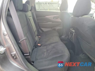 Zdjęcie 11 z 14 samochodu: 2019 NISSAN MURANO SV VIN:5N1AZ2MS1KN158415 - miniatura