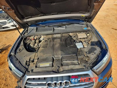 Zdjęcie 12 z 13 samochodu: 2017 AUDI Q7 PRESTIGE VIN:WA1VAAF73HD057563 - miniatura