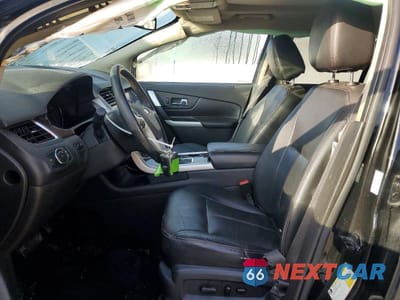 Zdjęcie 7 z 12 samochodu: 2013 FORD EDGE LIMITED VIN:2FMDK4KCXDBC29554 - miniatura