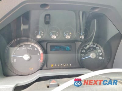Zdjęcie 9 z 11 samochodu: 2015 FORD F250 SUPER DUTY VIN:1FT7W2B62FEA53692 - miniatura