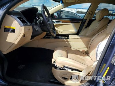 Zdjęcie 7 z 13 samochodu: 2015 HYUNDAI GENESIS 3.8L VIN:KMHGN4JE0FU082245 - miniatura