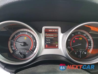 Zdjęcie 9 z 13 samochodu: 2019 DODGE JOURNEY SE VIN:3C4PDCBG5KT701377 - miniatura
