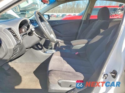 Zdjęcie 7 z 12 samochodu: 2008 NISS ALTIMA VIN:1N4AL21E68C283814 - miniatura