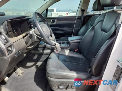 Zdjęcie 7 z 12 samochodu: 2023 KIA SORENTO X-LINE S VIN:5XYRLDLCXPG202764 - miniatura