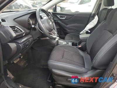 Zdjęcie 7 z 12 samochodu: 2020 SUBARU FORESTER PREMIUM VIN:JF2SKAJC4LH448654 - miniatura