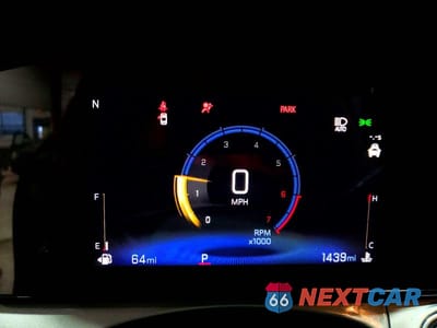 Zdjęcie 9 z 13 samochodu: 2026 CHEVROLET TRAX 1LT VIN:KL77LHEP4TC010234 - miniatura