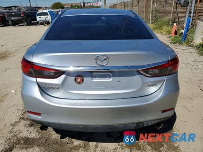 Zdjęcie 6 z 13 samochodu: 2017 MAZDA 6 TOURING VIN:JM1GL1V51H1122078 - miniatura