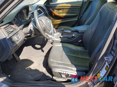 Zdjęcie 7 z 11 samochodu: 2014 BMW 328 XI SULEV VIN:WBA3B5C59EP539319 - miniatura