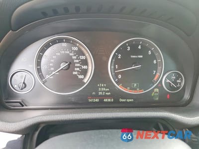 Zdjęcie 9 z 13 samochodu: 2012 BMW X3 XDRIVE28I VIN:5UXWX5C52CL723537 - miniatura
