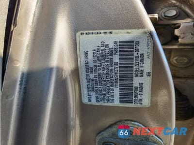 Zdjęcie 12 z 12 samochodu: 2000 TOYOTA COROLLA VE VIN:2T1BR12E9YC377165 - miniatura