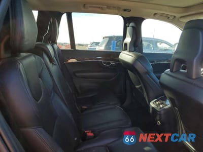 Zdjęcie 10 z 11 samochodu: 2016 VOLVO XC90 T6 VIN:YV4A22PK4G1069261 - miniatura