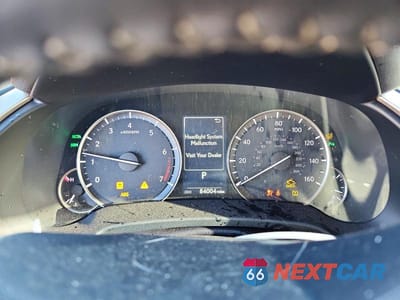 Zdjęcie 9 z 13 samochodu: 2018 LEXUS RX 350 BASE VIN:2T2ZZMCA7JC104741 - miniatura