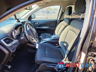 Zdjęcie 7 z 12 samochodu: 2018 DODGE JOURNEY SE VIN:3C4PDCAB4JT527547 - miniatura