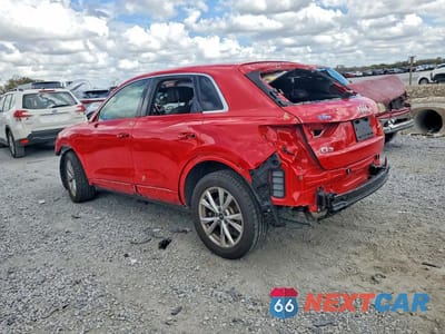 Drugie zdjęcie samochodu z przodu: 2023 AUDI Q3 PREMIUM S LINE 45 VIN:WA1DECF34P1042725 - miniatura