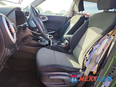 Zdjęcie 7 z 12 samochodu: 2020 KIA SOUL X-LINE VIN:KNDJ23AU6L7103419 - miniatura