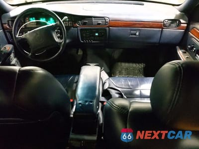 Zdjęcie 8 z 11 samochodu: 1998 CADILLAC DEVILLE VIN:1G6KD54Y8WU775421 - miniatura