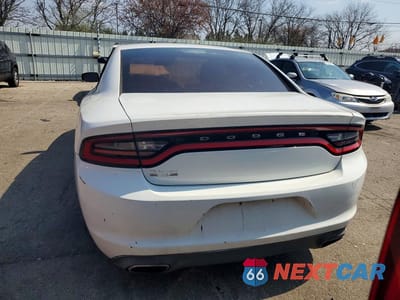 Zdjęcie 6 z 11 samochodu: 2017 DODGE CHARGER SE VIN:2C3CDXBGXHH518679 - miniatura