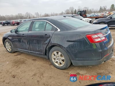 Drugie zdjęcie samochodu z przodu: 2014 FORD TAURUS VIN:1FAHP2H87EG142225 - miniatura