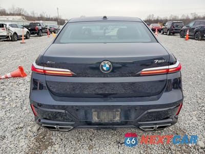 Zdjęcie 6 z 13 samochodu: 2023 BMW 760 XI VIN:WBA33EJ04PCM62938 - miniatura
