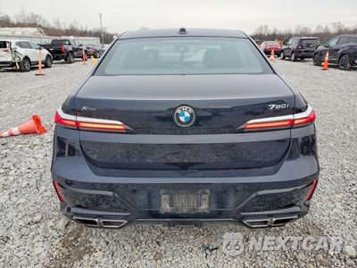 Zdjęcie 6 z 13 samochodu: 2023 BMW 760 XI VIN:WBA33EJ04PCM62938 - miniatura