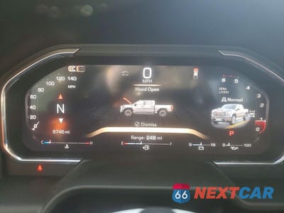Zdjęcie 9 z 12 samochodu: 2026 GMC SIERRA K1500 DENALI VIN:1GTUUGE87TZ129141 - miniatura