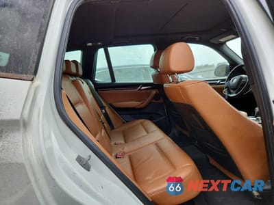 Zdjęcie 11 z 12 samochodu: 2015 BMW X3 XDRIVE28I VIN:5UXWX9C52F0D53559 - miniatura