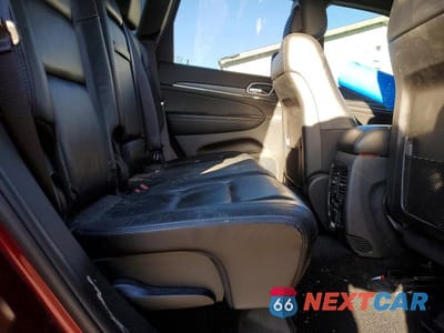 Zdjęcie 11 z 14 samochodu: 2019 JEEP GRAND CHEROKEE LIMITED VIN:1C4RJFBG0KC800865 - miniatura