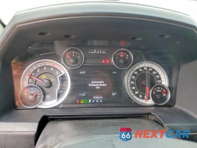 Zdjęcie 9 z 13 samochodu: 2014 RAM 2500 LARAMIE VIN:3C6UR5NL8EG295673 - miniatura