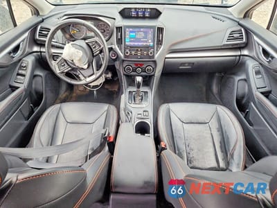 Zdjęcie 8 z 13 samochodu: 2023 SUBARU CROSSTREK LIMITED VIN:JF2GTHMC9P8321802 - miniatura