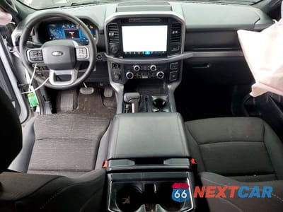 Zdjęcie 8 z 12 samochodu: 2025 FORD F150 XLT VIN:1FTFW3LD2SFA32280 - miniatura