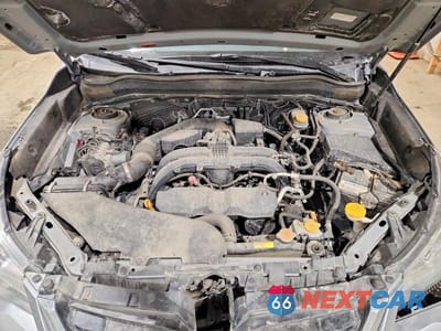 Zdjęcie 11 z 11 samochodu: 2018 SUBARU FORESTER 2.5I PREMIUM VIN:JF2SJAGC5JH506858 - miniatura