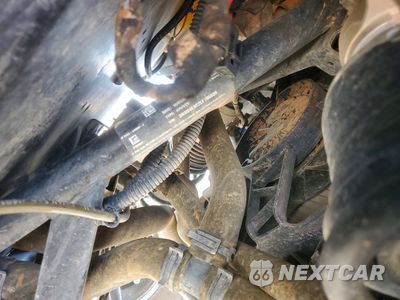 Zdjęcie 10 z 10 samochodu: 2020 POLARIS RZR XP 4 TURBO VIN:3NSN4E922LF795536 - miniatura