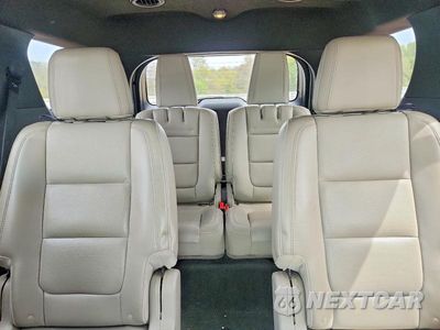 Zdjęcie 10 z 12 samochodu: 2013 FORD EXPLORER LIMITED VIN:1FM5K8F82DGB88721 - miniatura