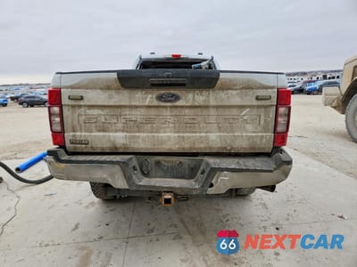 Zdjęcie 6 z 12 samochodu: 2020 FORD F350 SUPER DUTY VIN:1FT8W3B67LEC07612 - miniatura