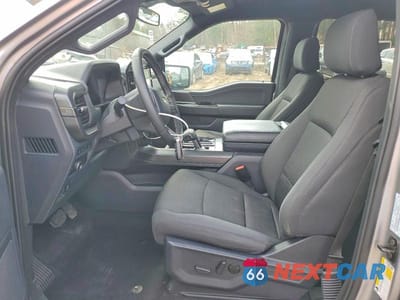 Zdjęcie 7 z 12 samochodu: 2024 FORD F150 XLT VIN:1FTEW3LP9RFB49189 - miniatura